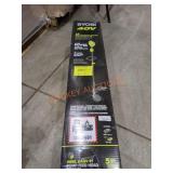 Ryobi 40v 15" String Trimmer Kit