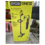 Ryobi 18v 2 Tool Combo Kit
