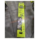Ryobi 18V Soap Dispensing Telescoping Scrubber