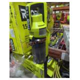 Ryobi 18v stick vacuum
