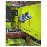 Ryobi 15 amp universal router table
