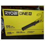 Ryobi 18V Blower Kit