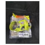 Ryobi Door To lock Installation Kit