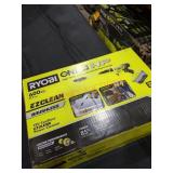 Ryobi 600psi 0.7gpm Power Cleaner