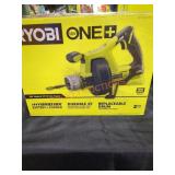 Ryobi 18V Hybrid 25