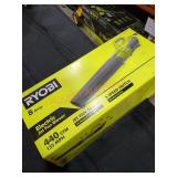Ryobi Electric Jet Fan Blower
