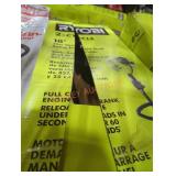 Ryobi 2 cycle 18" 25cc straight shaft string