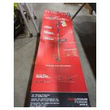 Milwaukee M18 String Trimmer Kit