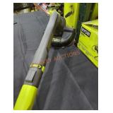 Ryobi 18v weed wacker