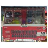 Milwaukee 31 pc drive impact socket packout