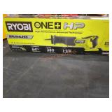 Ryobi 18v Reciprocating Saw, Tool Only