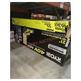 Ryobi 40V HP 21" Push Mower