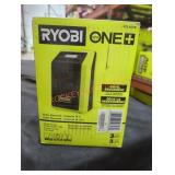Ryobi 18v compact Bluetooth radio