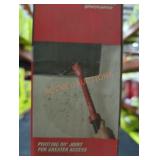 Milwaukee air-tip attachment