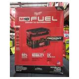 Milwaukee M18 2.5Gal Wet Dry Vacuum PACKOUT