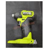 Ryobi 18V 1/4" Impact Driver