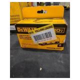 DeWalt 4ah Lithium Ion Battery