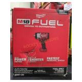 Milwaukee M18 1/2" High Torque Impact Wrench w/