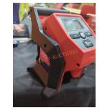 Milwaukee M12 compact inflator