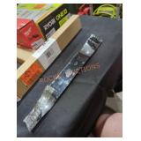 Ryobi 15" replacement blades for 30" rider