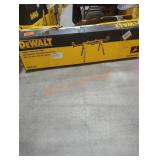 DeWalt Compact Miter Saw Stand
