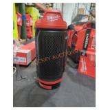 Milwaukee M12 Bluetooth jobsite speaker