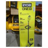 Ryobi 18v 13" String Trimmer/Edger, Tool Only