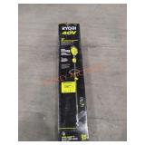 RYOBI 40V 15" String Trimmer Kit
