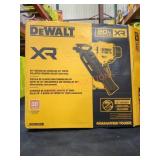 DeWALT Brushless Cordless Framing Nailer
