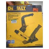 DeWALT 2-N-1 Flooring Tool