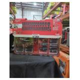 Milwaukee 31 PC 1/2" drive impact socket kit