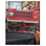 Milwaukee 31 PC 1/2" drive impact socket kit