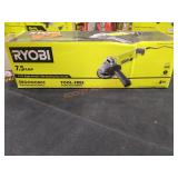 Ryobi Corded 4-1/2" Angle Grinder