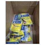 Box Lots Rain Rotary Nozzle 26