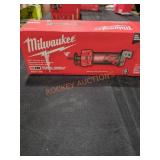 Milwaukee M18 Cut Out Tool