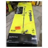 Ryobi 18v 13" String Trimmer/ Edger , Blower Kit
