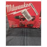 Milwaukee M18 2-Tool Combo Kit