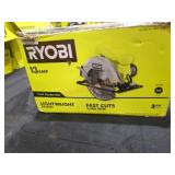 Ryobi Corded 7-1/4" Circular Saw