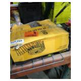 DeWalt 15ï¿½ Coil Nails