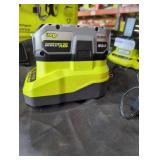 Ryobi 18v 4 ah battery and charger