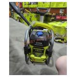 Ryobi 2000 psi electric pressure washer