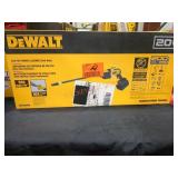 DeWalt 550psi Power Cleaner