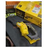 DeWalt 20v 8" pruning chainsaw
