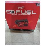 Milwaukee M18 2Gal Compact Quiet Compressor. Tool