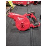 Milwaukee M18 Compact Blower