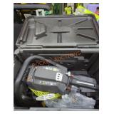 Ryobi Gas Chainsaw w/o Blade