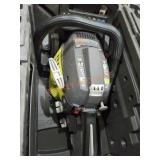 Ryobi 18" Gas Chainsaw