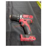 Milwaukee M18 1/2" Drill Driver