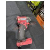 Milwaukee 1/4" Impact Driver