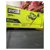 Ryobi 1800PSI Electric Pressure Washer